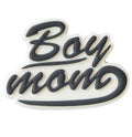 Rubber Beach Bag Accessories - PVC Decorations for EVA Bogg Bags