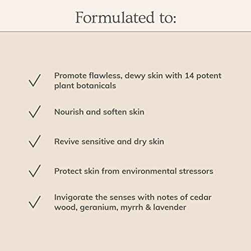 ANNMARIE SKIN CARE Radiate Oil (30ml)