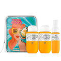 Sol de Janeiro Brazilian Joia Hair Repair Trio Travel Set