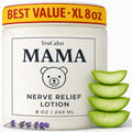 TruCalm Mama Neuropathy Relief Cream - Extra Large 8 Oz