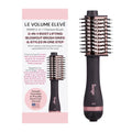 L'ANGE HAIR 65MM Volume Brush Dryer | 2-in-1 Styling Tool