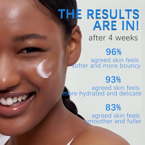 EONFAVE Milk Skincare Set for Kids & Teens - 17-Piece Collection