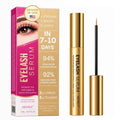 Lash Serum for Eyelash Growth - Fuller, Longer, Thicker Lashes