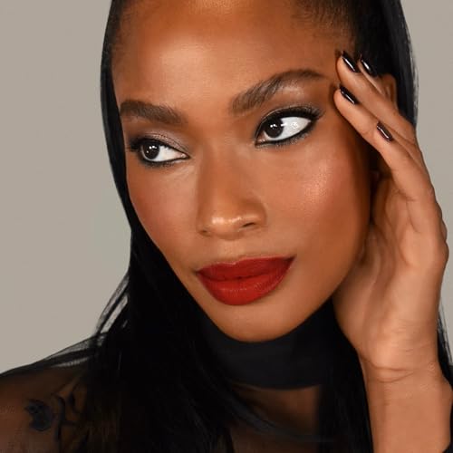 The BrowGal - Soft Touch Powder Pencil, Automatic Powder Based with Built-In Brush - Incredible Gradient Effect for Eyebrow Make-Up - Natural Looking Brows, Smudge Proof & Anti-Fade