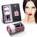 MEXITOP Lip Plumper - Automatic Suction with Digital Control
