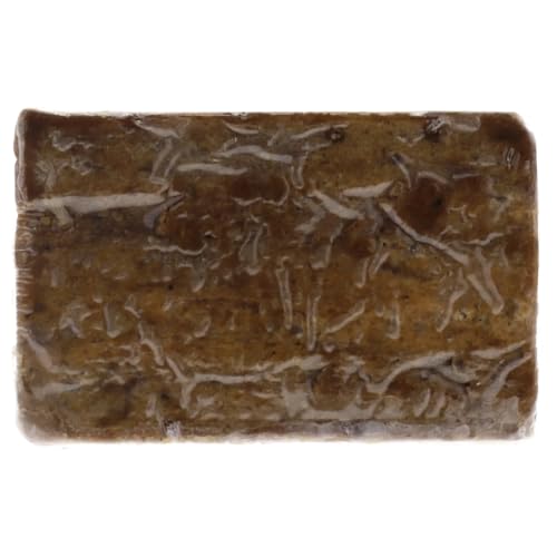 OKAY African Black Soap - Natural Acne & Skin Cleansing Bar