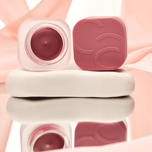 Catrice Velvet Pudding Blush - Cream-to-Powder Mousse, Soft-Focus