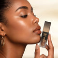 House of Que May Lip Affair Matte Lip Stain - Nude It