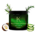 Keralove Tea Tree Hair Mask - Deep Conditioner Treatment 16oz