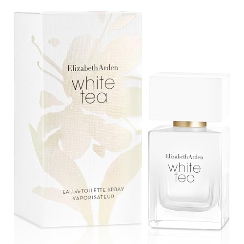 Elizabeth Arden White Tea Eau De Toilette Travel Spray 1.0 fl oz