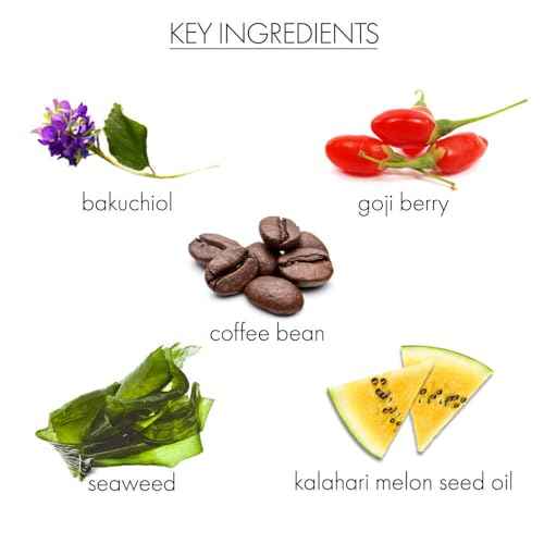 Whish Super Tanner with Bakuchiol, 4.06oz