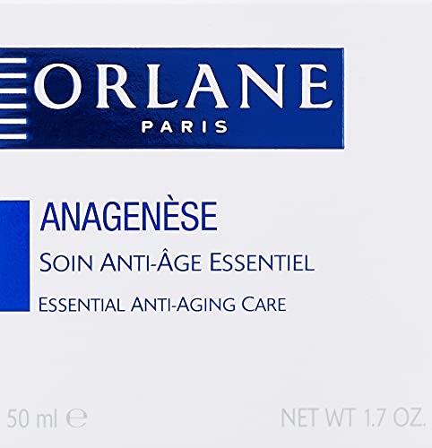 ORLANE PARIS Anagenese Essential Time-Fighting Care, 1.7 oz