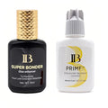 LAVALANDO IB Bonder + Primer for Eyelash Extensions 15ml - Super Bonder & Sealer