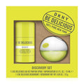 DKNY Be Delicious Fragrance Discovery Set - 0.5 oz EDP & Deodorant