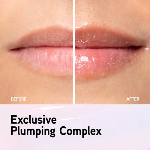 Physicians Formula Diamond Lip Plumper Gloss - Light Pink
