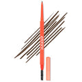 Makup Beauty Ultra Thin Eyebrow Pencil - Waterproof Micro Brow Pen