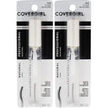 Covergirl Professional Natural Lash Mascara,Clear,0.34 Ounce,(Pack of 2)