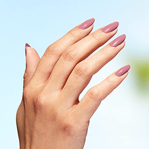 OPI Nature Strong Plant-Based Vegan Nail Polish & Top Coat System