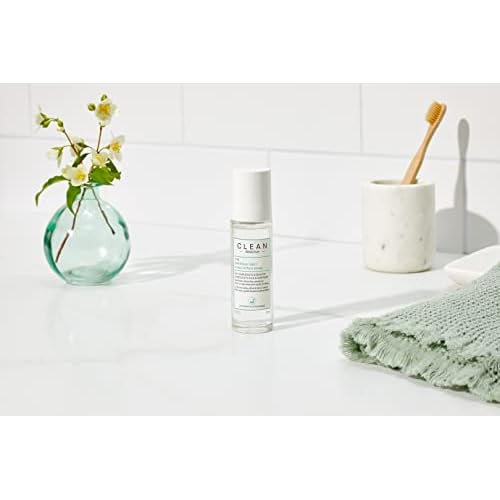 CLEAN RESERVE Elderflower Face Mist | Vegan