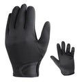 Hair Styling Heat Gloves for Curling Iron & Flat Iron