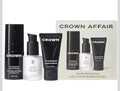 Air Dry Hair Set - Leave-In Conditioner, Mousse & Gel Trio