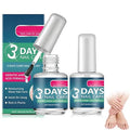 Keratin Nail Care Serum – Dry & Weak Nails Repair (2x 16ml)