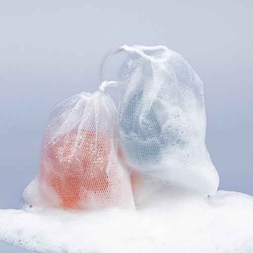 Naisture Be Bare Jelly Ball Cleanser, Daily Face Wash Korean Skin Care Cleanser Ball for Dry Skin with Allantoin for Protection, AHA &BHA for Exfoliation and Hydration- Peachy Pink (1.41oz)