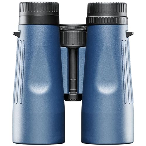 Bushnell H2O 8x42mm Waterproof Binoculars for Boating & Hiking