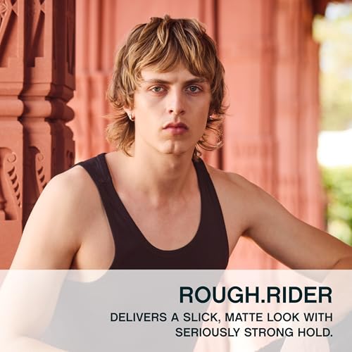 KEVIN.MURPHY ROUGH.RIDER Clay - Matte Styling Clay