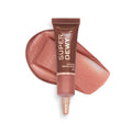 Makeup Revolution Super Dewy Liquid Highlighter Pink Lights 15ml
