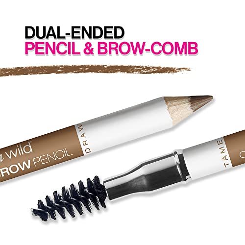 Wet n Wild Color Icon Brow Pencil Blonde Moments