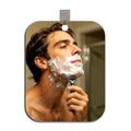 Fogless Shower Mirror 7.25" x 5" Shatterproof Acrylic