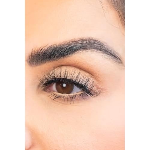 Pink Orchid Studio Jaded Silk Lashes