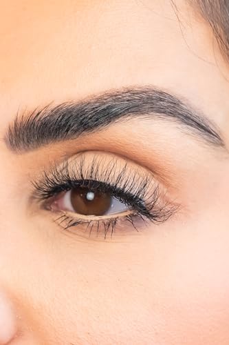Pink Orchid Studio Jaded 3D Mink Lashes