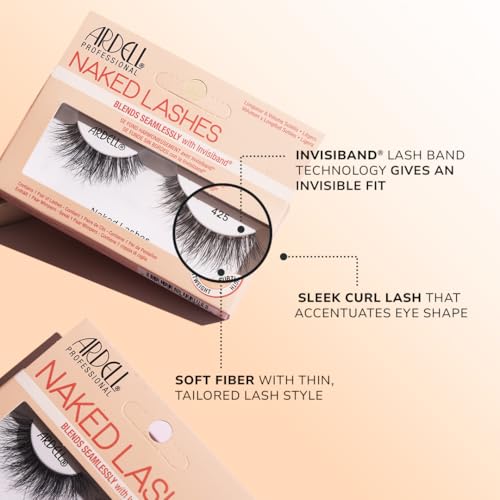 Naked Lashes 425 (Pack of 2)