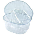 Footsie Foot Bath Liners, 10 Count