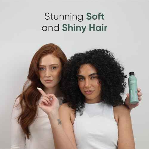 Regrowz Nourishing Shampoo 7.6 oz - Pack of 3 - Revitalise, Hydrate Dry and Dull Hair - Enriched with Aloe Vera, Saw Palmetto & Argan Oil - Nourish the Scalp & Restore Healthy Hair