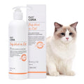 Breezytail All-in-One Cat Shampoo & Conditioner - 10.1oz