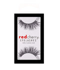 Red Cherry #217 False Eyelashes - Natural Glam, 3 Pairs