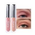 Rose Water Liquid Eyeshadow 2-Pack - Waterproof Matte Finish