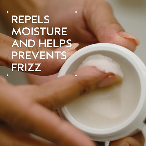 Aveda Brilliant Anti-Humectant Pomade for Curly Hair | Frizz Control | 2.5 oz