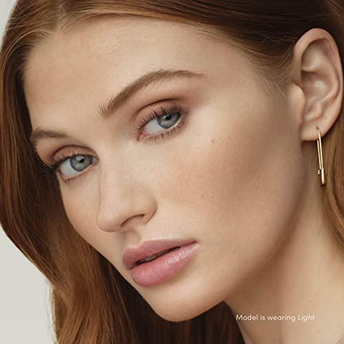 Jane Iredale PureBronze Matte Bronzer Refill - Lightweight Buildable Coverage