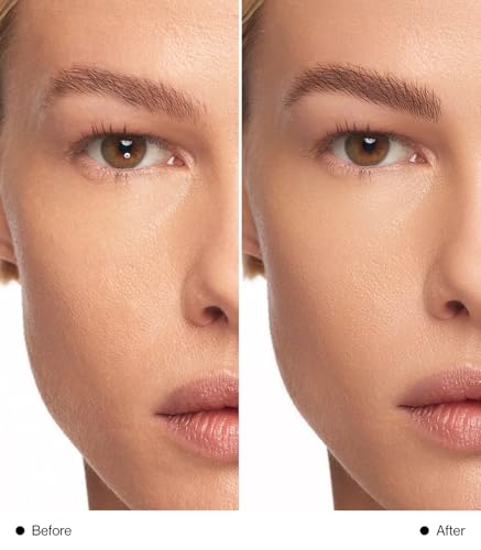 MAKE Beauty Infinite Hold Clear Eyebrow Gel – Long-Lasting, Nourishing & Flake-Free