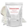 leegeehaam Dr.Ceuracle Expert Collagen Firming Modeling Face Mask - Korean Skincare Jelly Face Mask for Glass Glow Skin, DIY Home Spa (1kg / 35.24 oz.)