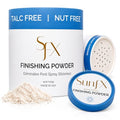 SunFX Setting Powder - Talc-Free Spray Tan Finishing Veil, 4oz