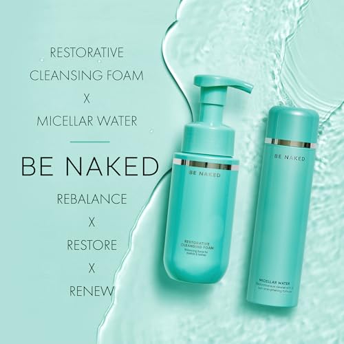 LBLA pH Balanced Lash Extension Foam Cleanser - Oil Free