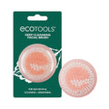 EcoTools Deep Cleansing Facial Brush Set - 3 Count, Exfoliating & Gentle Skin Care