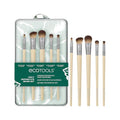 EcoTools Daily Defined Eye Brush Kit, 5-Piece Set