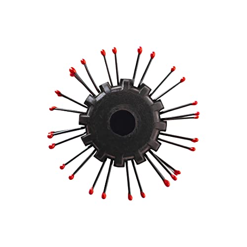Cricket RPM 12 Round Hair Brush - Anti-Static, All Hair Types