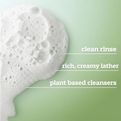 Ivory Body Wash for Whole Family - Gentle Aloe Scent, 35 fl oz